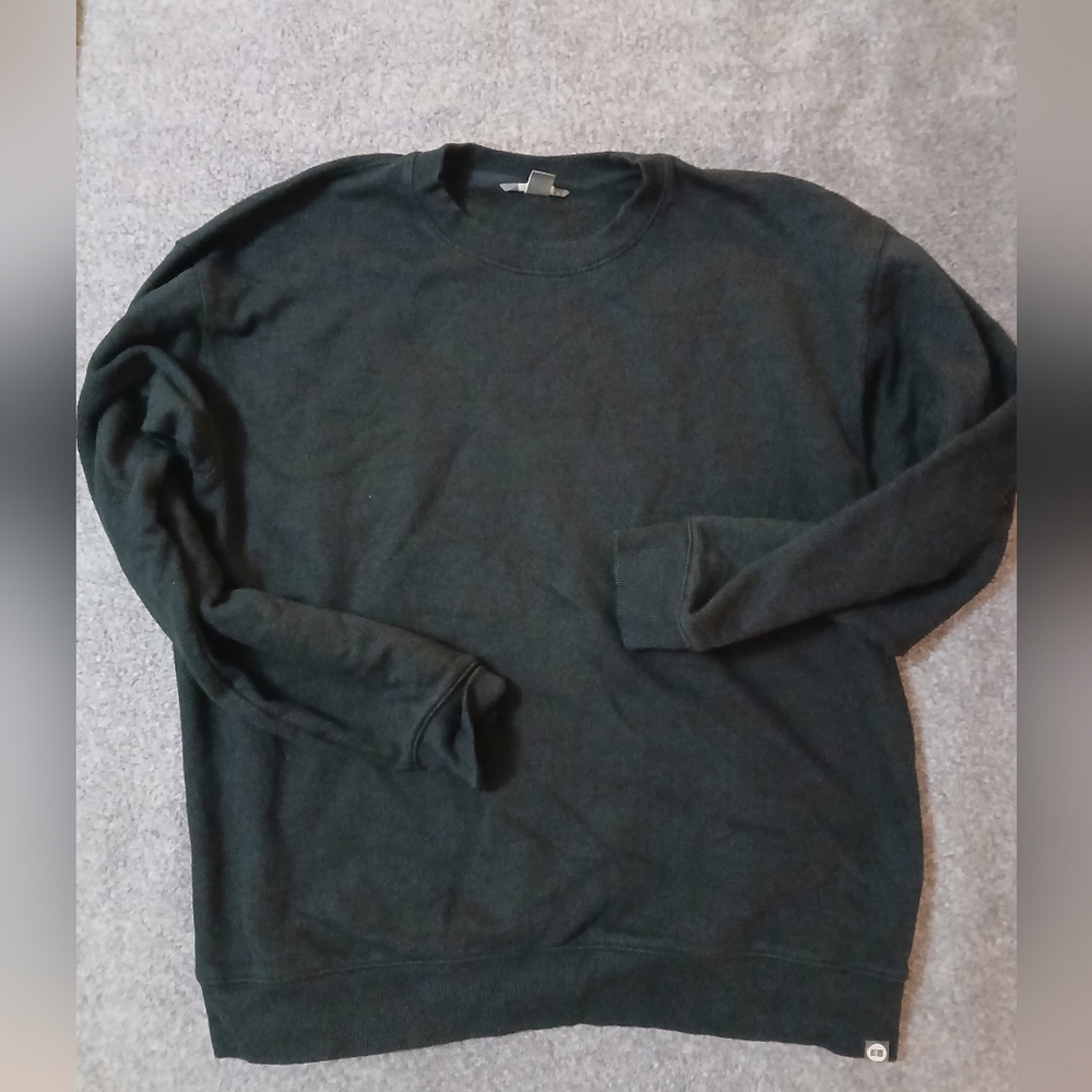 Eddie Bauer XLT New Crewneck